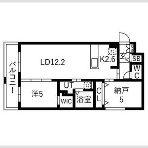 間取図面画像