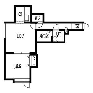 間取図面画像