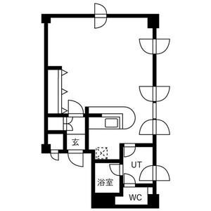 間取図面画像