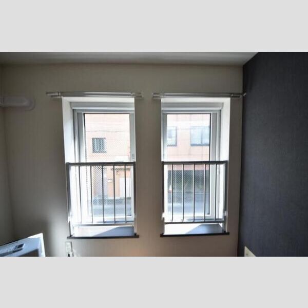 バルコニー・ベランダ