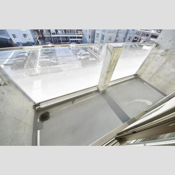 Seventh Court Motomachi　(セブンスコートモトマチ) 画像10