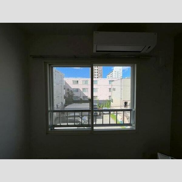 バルコニー・ベランダ