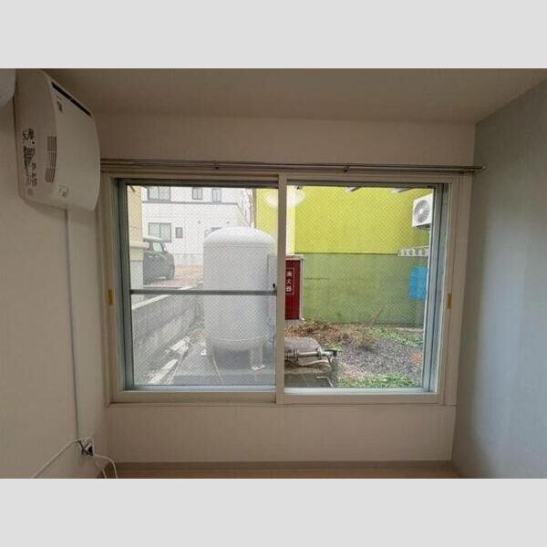 バルコニー・ベランダ