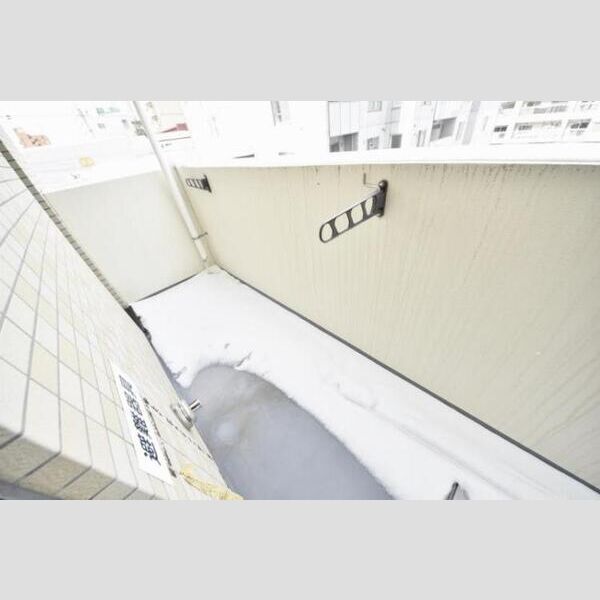 バルコニー・ベランダ