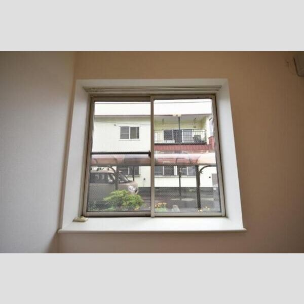 バルコニー・ベランダ