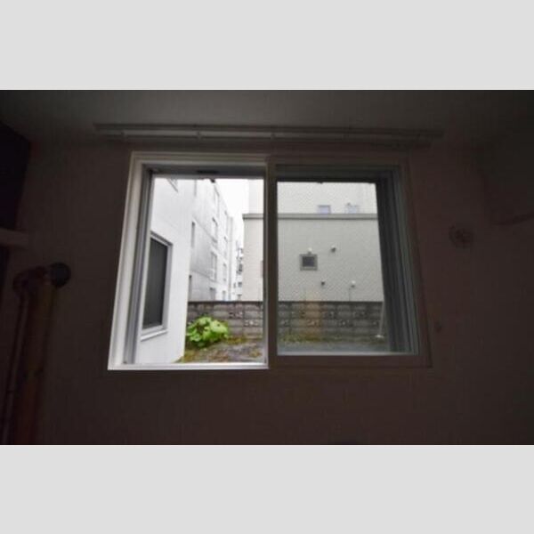 バルコニー・ベランダ