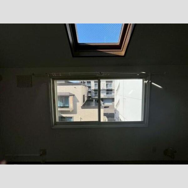 バルコニー・ベランダ