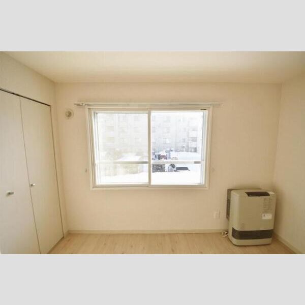 バルコニー・ベランダ