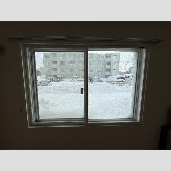 バルコニー・ベランダ