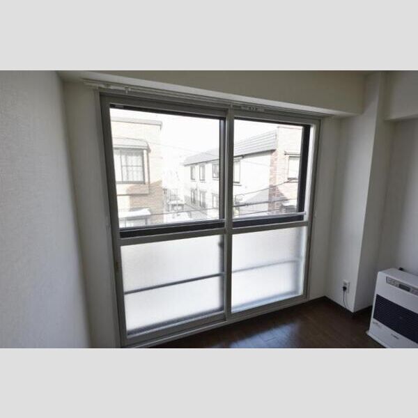 バルコニー・ベランダ