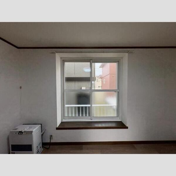 バルコニー・ベランダ