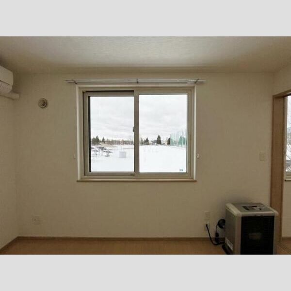 バルコニー・ベランダ