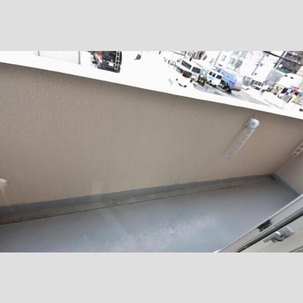 バルコニー・ベランダ