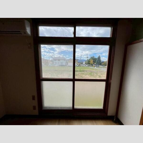 バルコニー・ベランダ