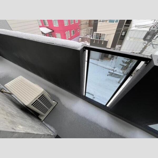 バルコニー・ベランダ