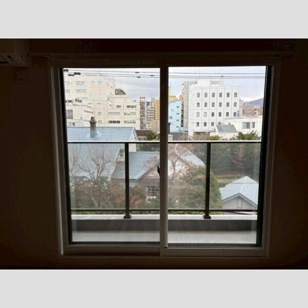 バルコニー・ベランダ