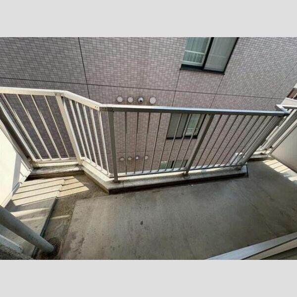 バルコニー・ベランダ