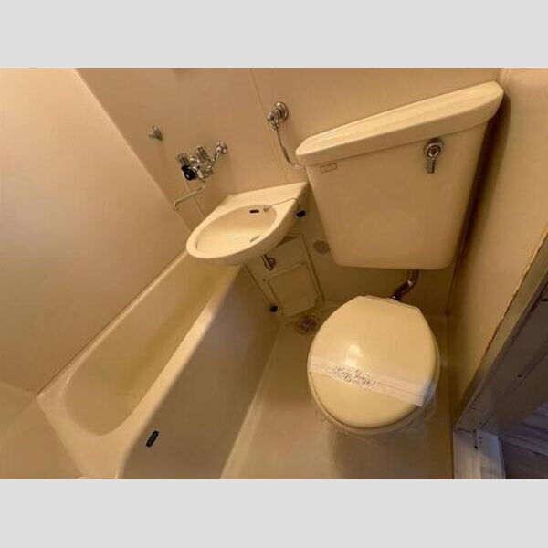サンスイートヴィラ 画像9