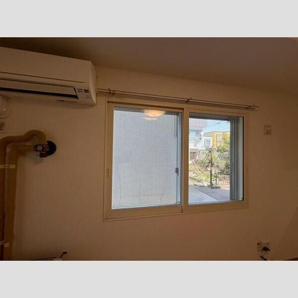 バルコニー・ベランダ