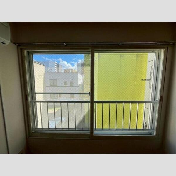 バルコニー・ベランダ