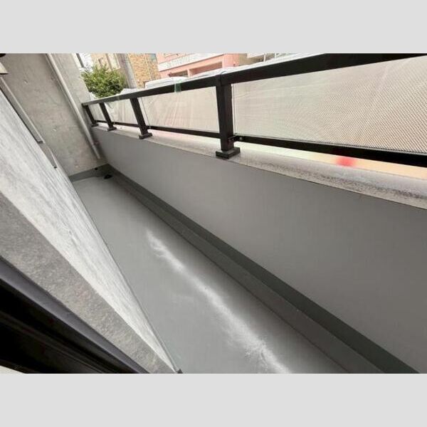 バルコニー・ベランダ