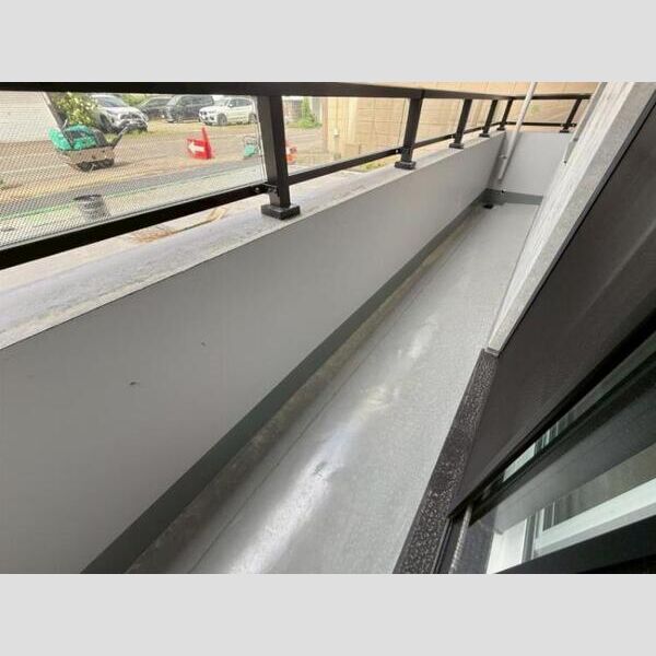 バルコニー・ベランダ