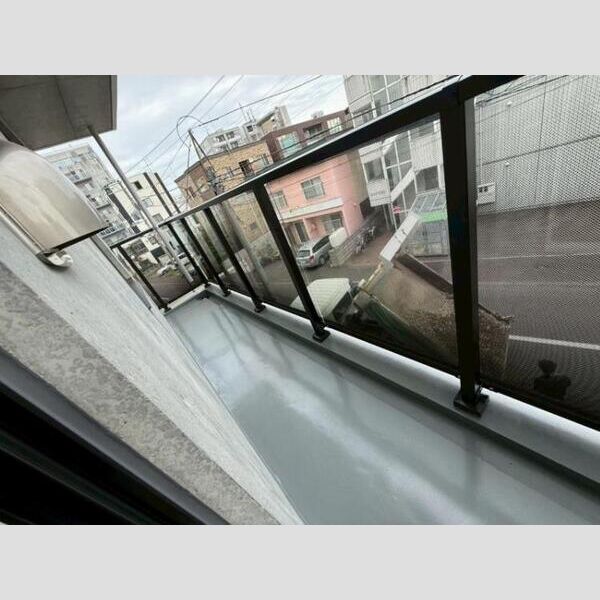 バルコニー・ベランダ