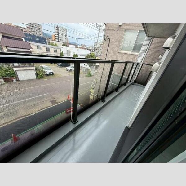 バルコニー・ベランダ