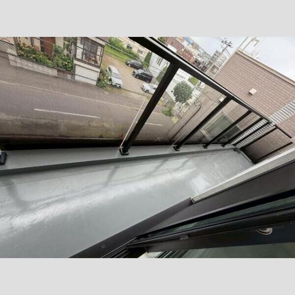 バルコニー・ベランダ