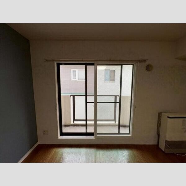 バルコニー・ベランダ