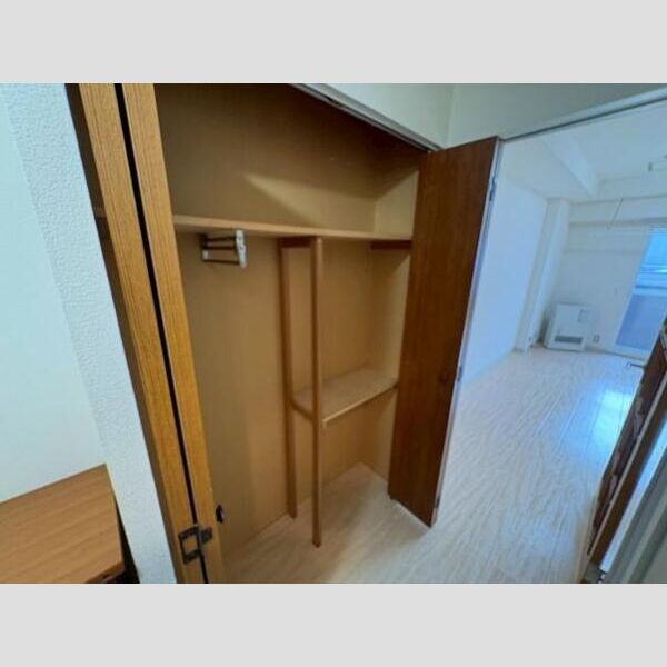 琴似二条グランドハイツ　307号室 画像7