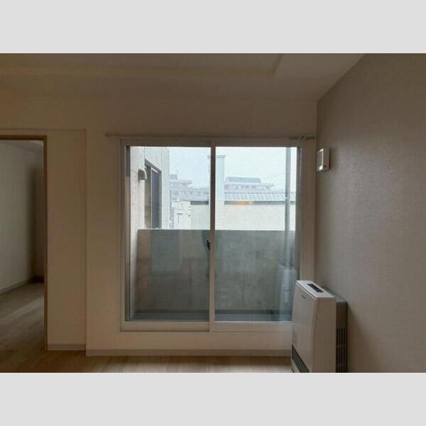 バルコニー・ベランダ