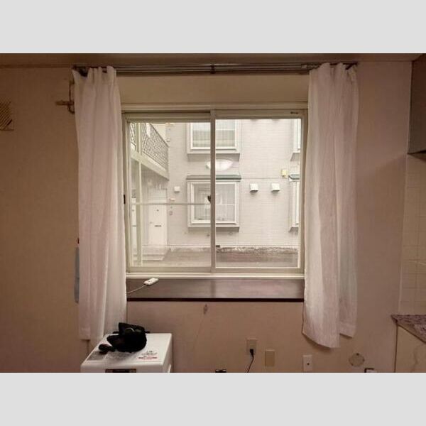 バルコニー・ベランダ