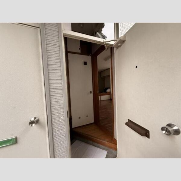 ルミエール川沿A 画像6
