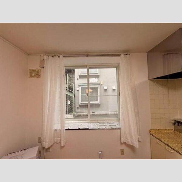 バルコニー・ベランダ