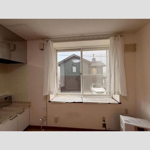 バルコニー・ベランダ