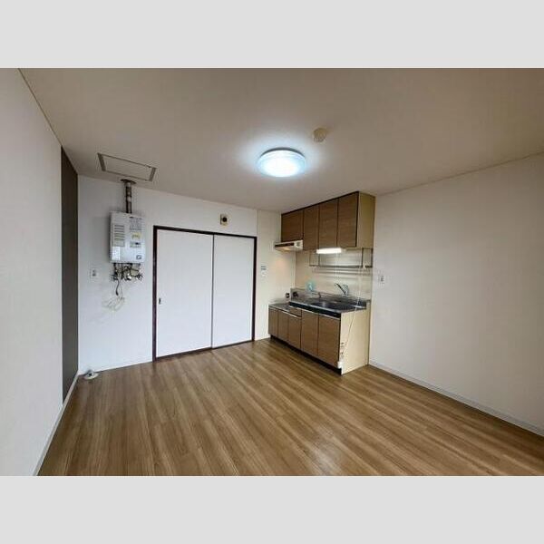 ラベラヴィータ西町 画像3