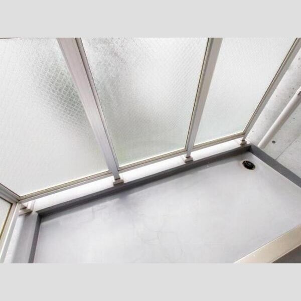 バルコニー・ベランダ