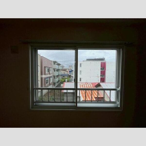 バルコニー・ベランダ