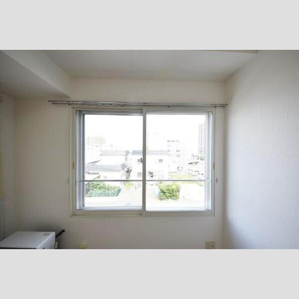 バルコニー・ベランダ