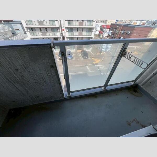 バルコニー・ベランダ