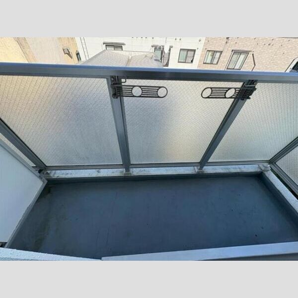 バルコニー・ベランダ