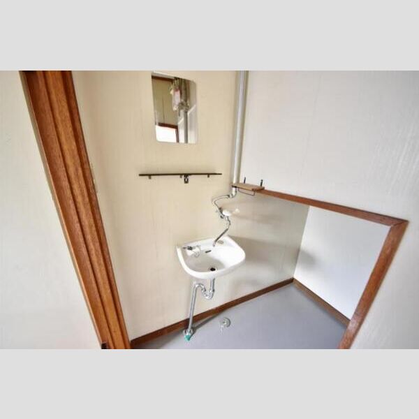 北11東11　一棟二戸 画像9