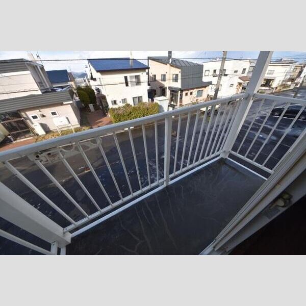 バルコニー・ベランダ