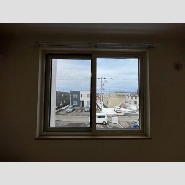 バルコニー・ベランダ