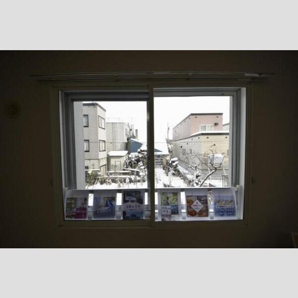 バルコニー・ベランダ