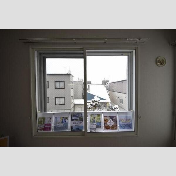 バルコニー・ベランダ