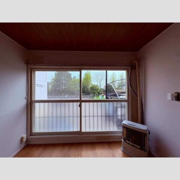 バルコニー・ベランダ