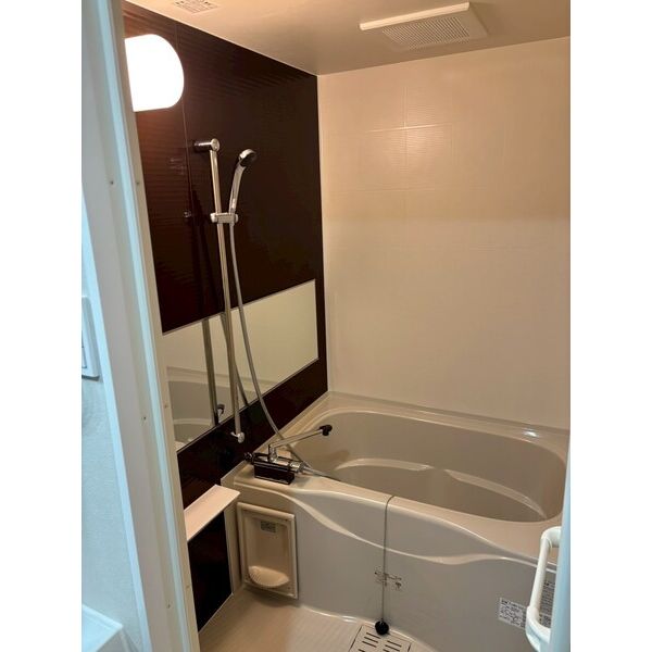 エストゥルース京都IIの室内写真7枚目