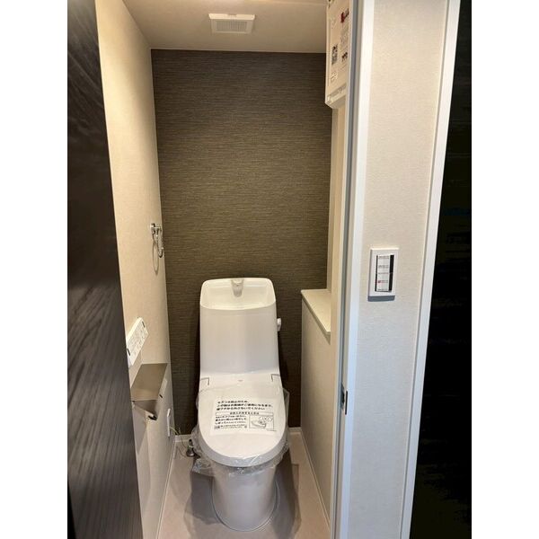 エストゥルース京都IIの室内写真14枚目